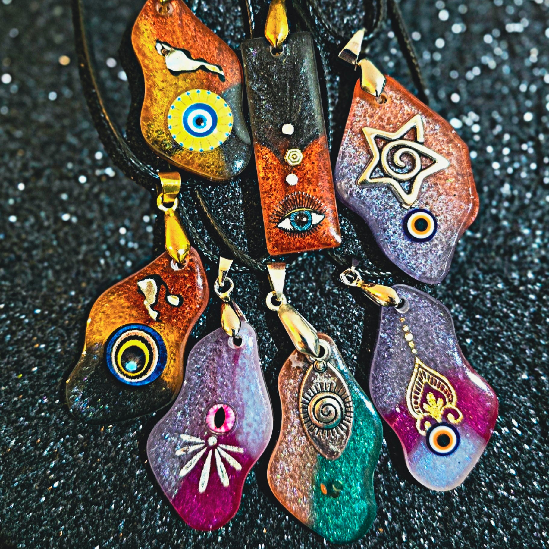 Sacred Craft & Jewellery