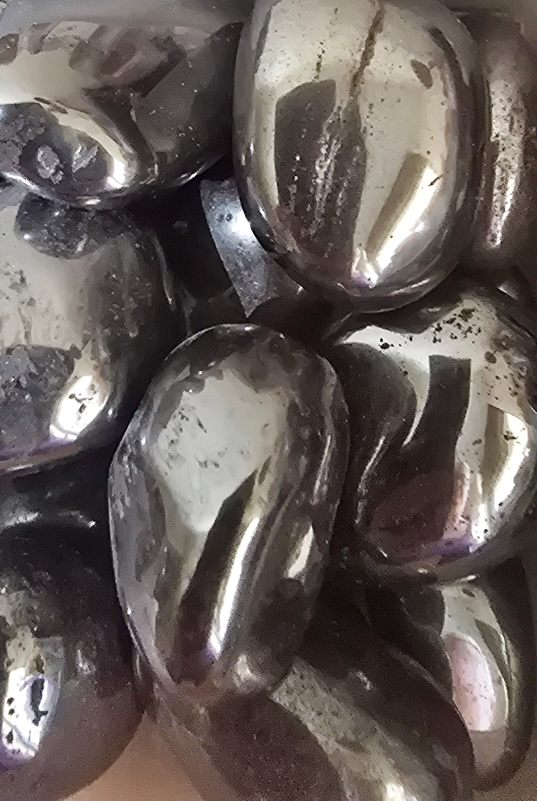 Hematite