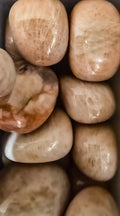 Pink Moonstone