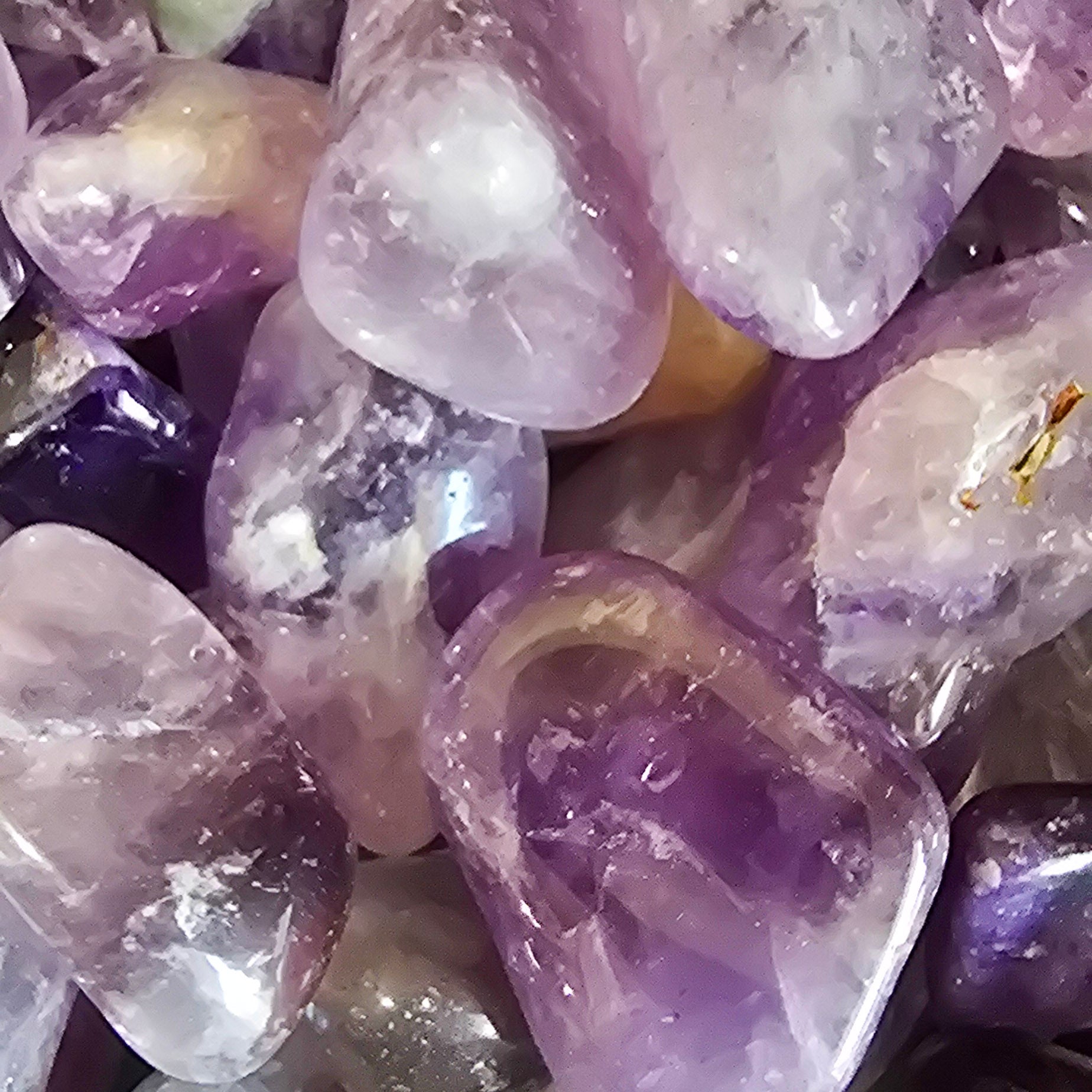 Amethyst