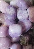 Lepidolite