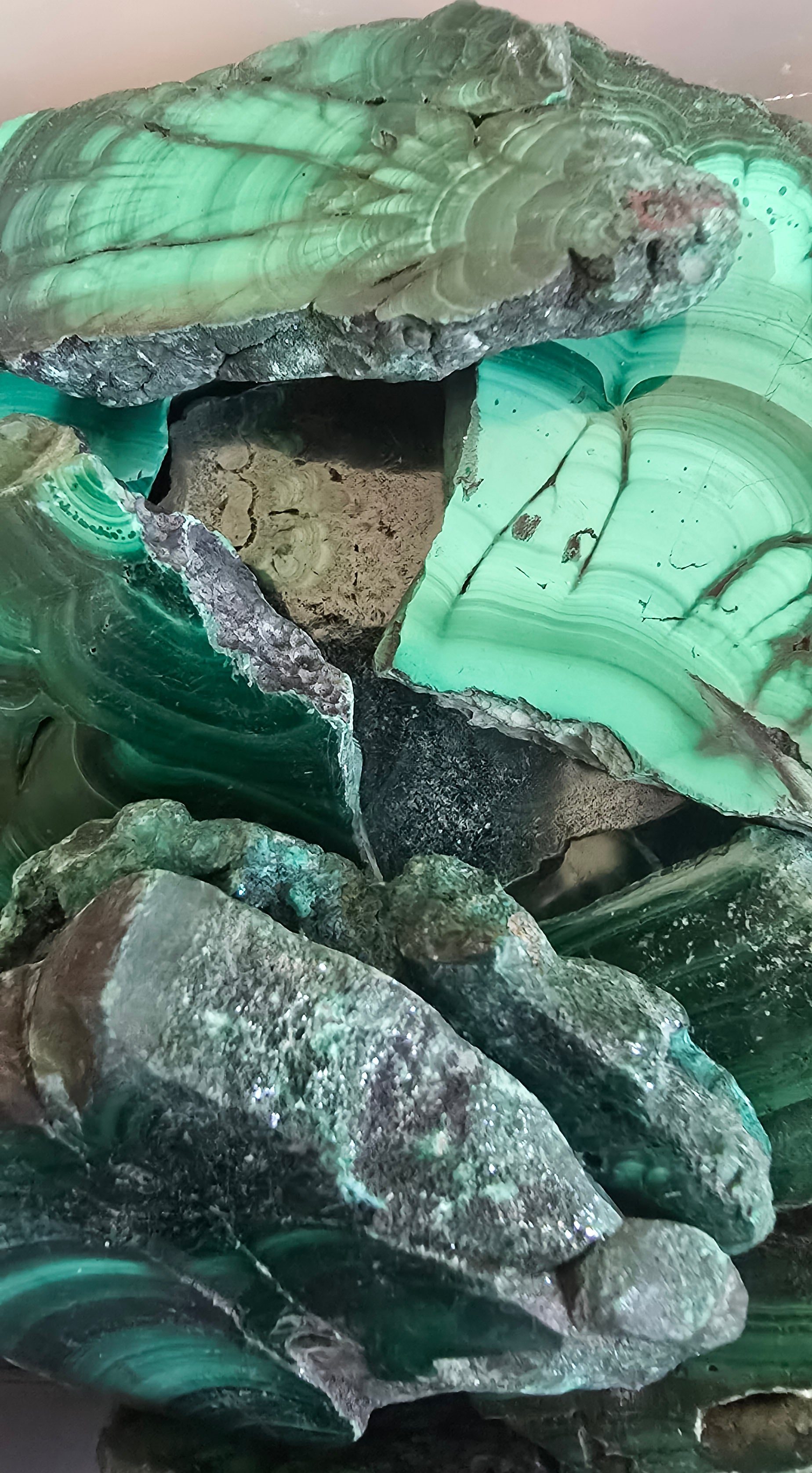 Malachite
