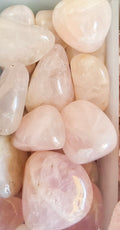 Rose Quartz