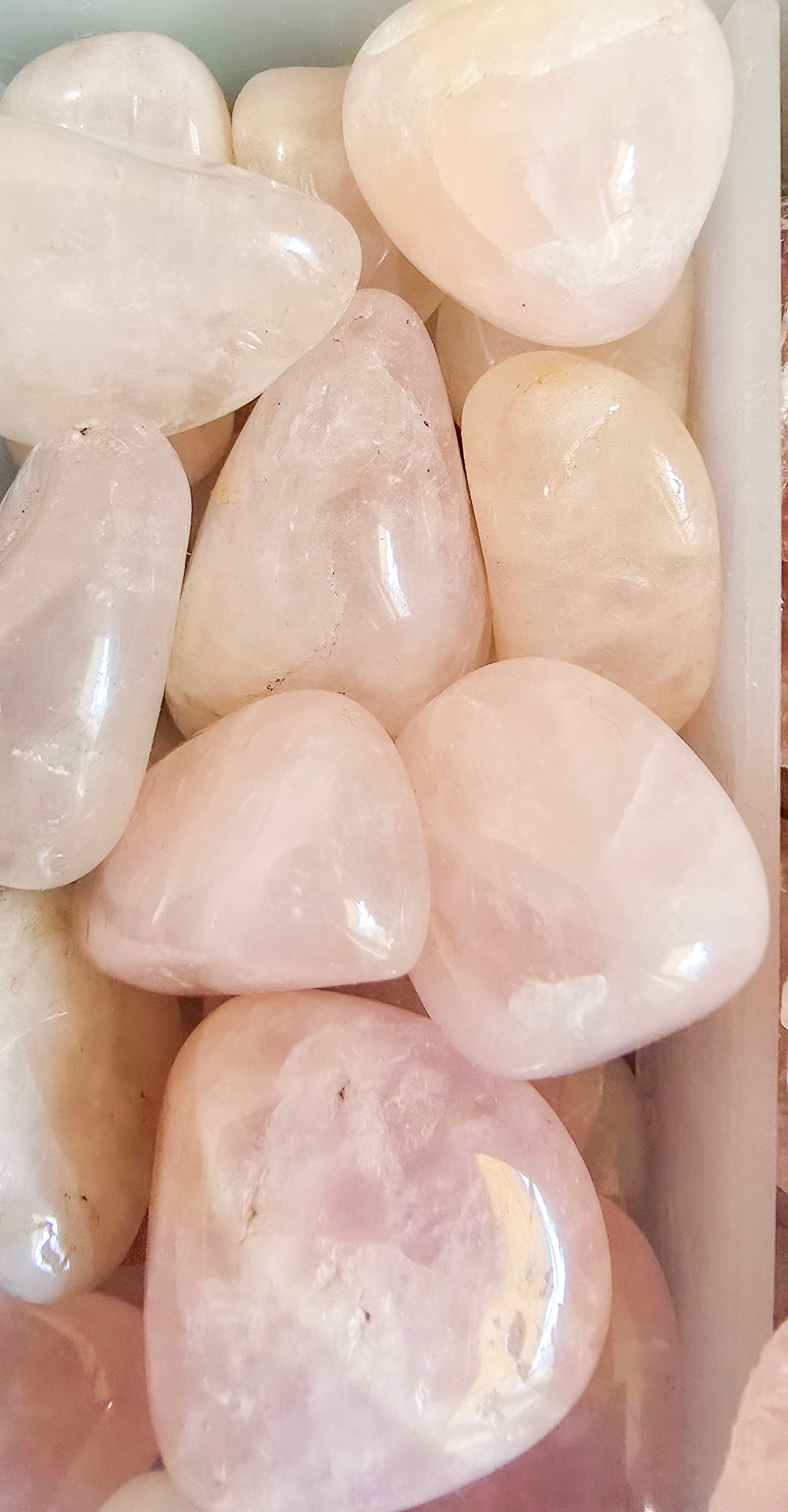 Rose Quartz