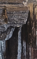 Black Tourmaline