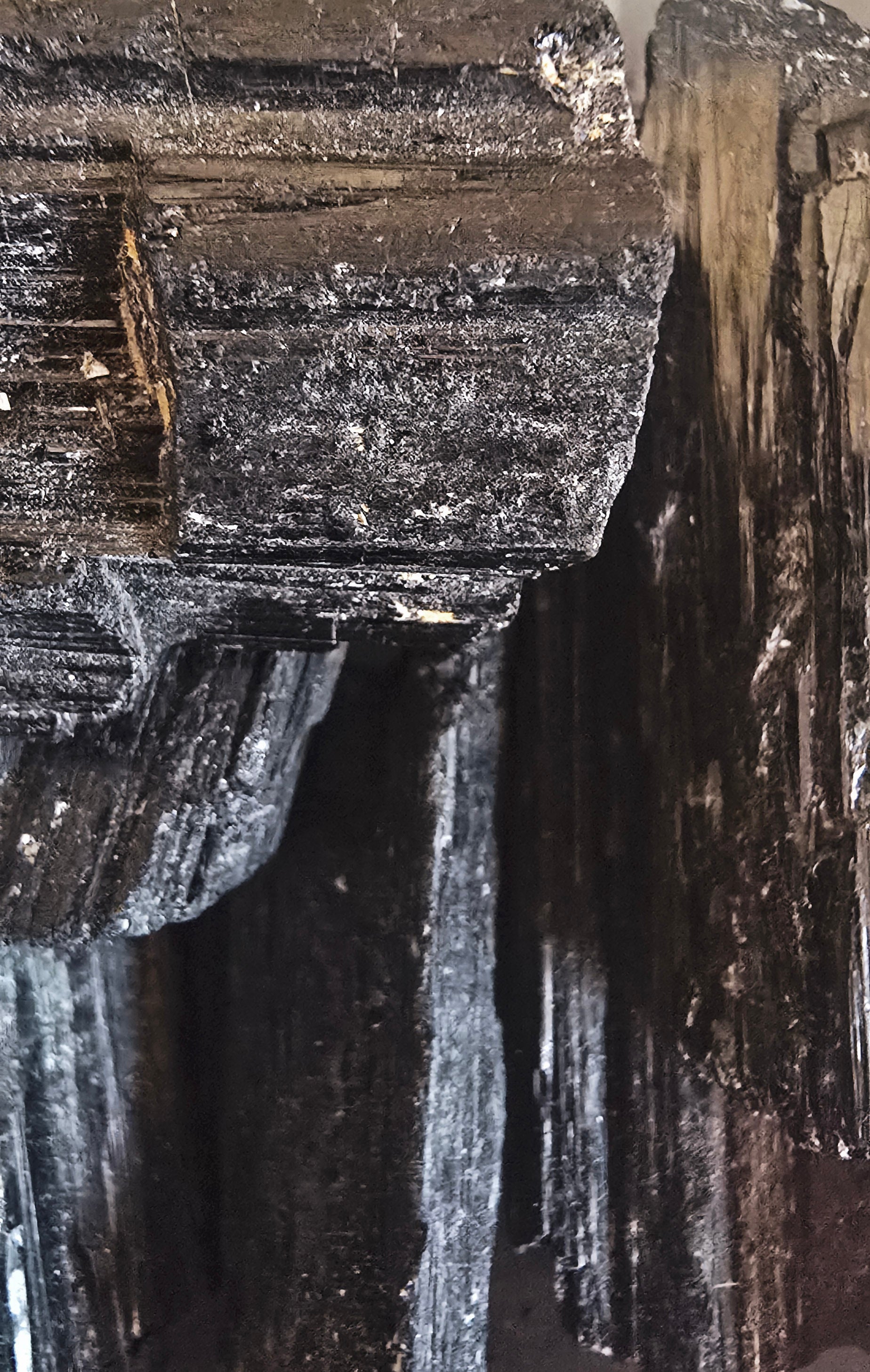 Black Tourmaline