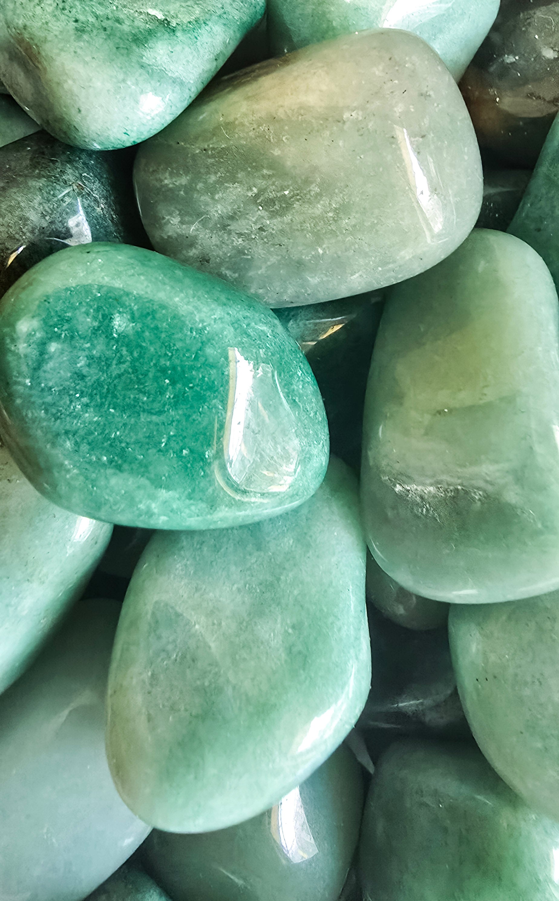 Green Aventurine