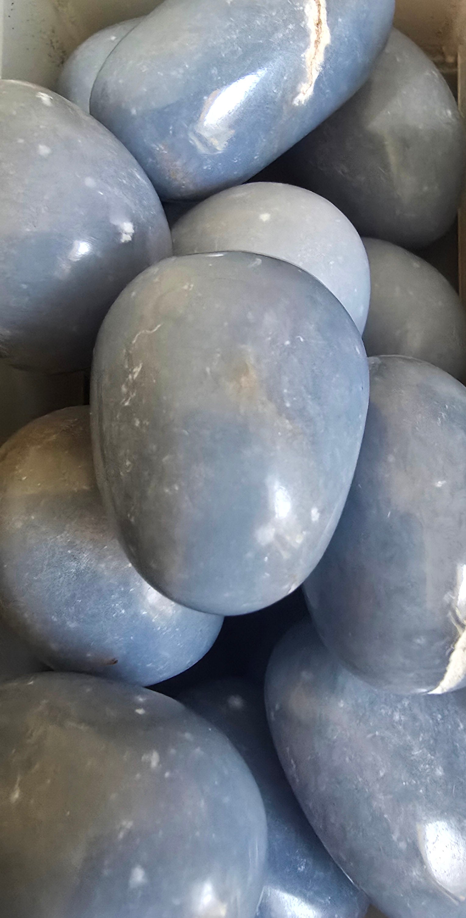 Angelite