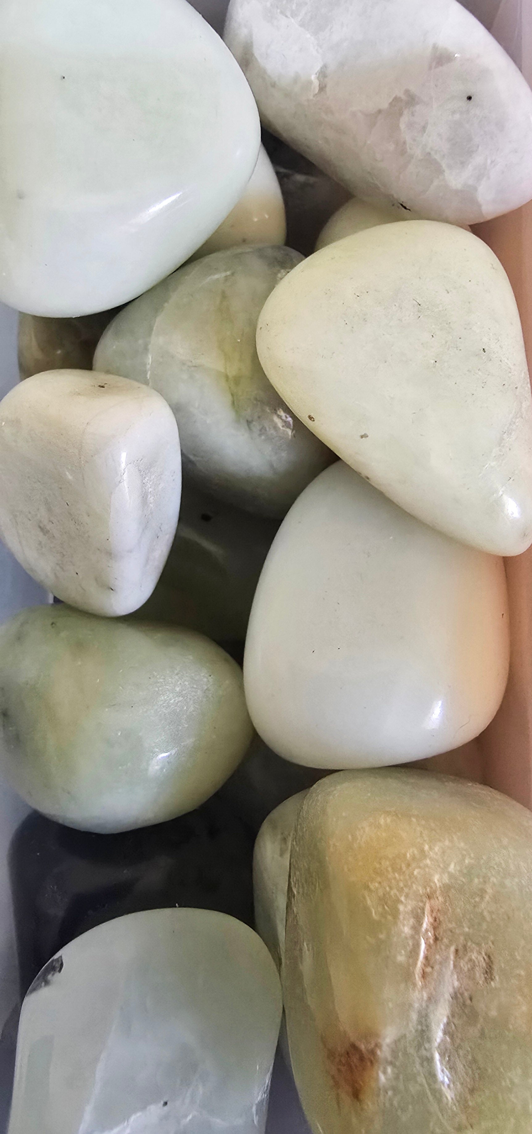 Sulfur Quartz