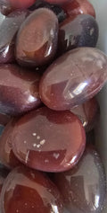 Red Agate