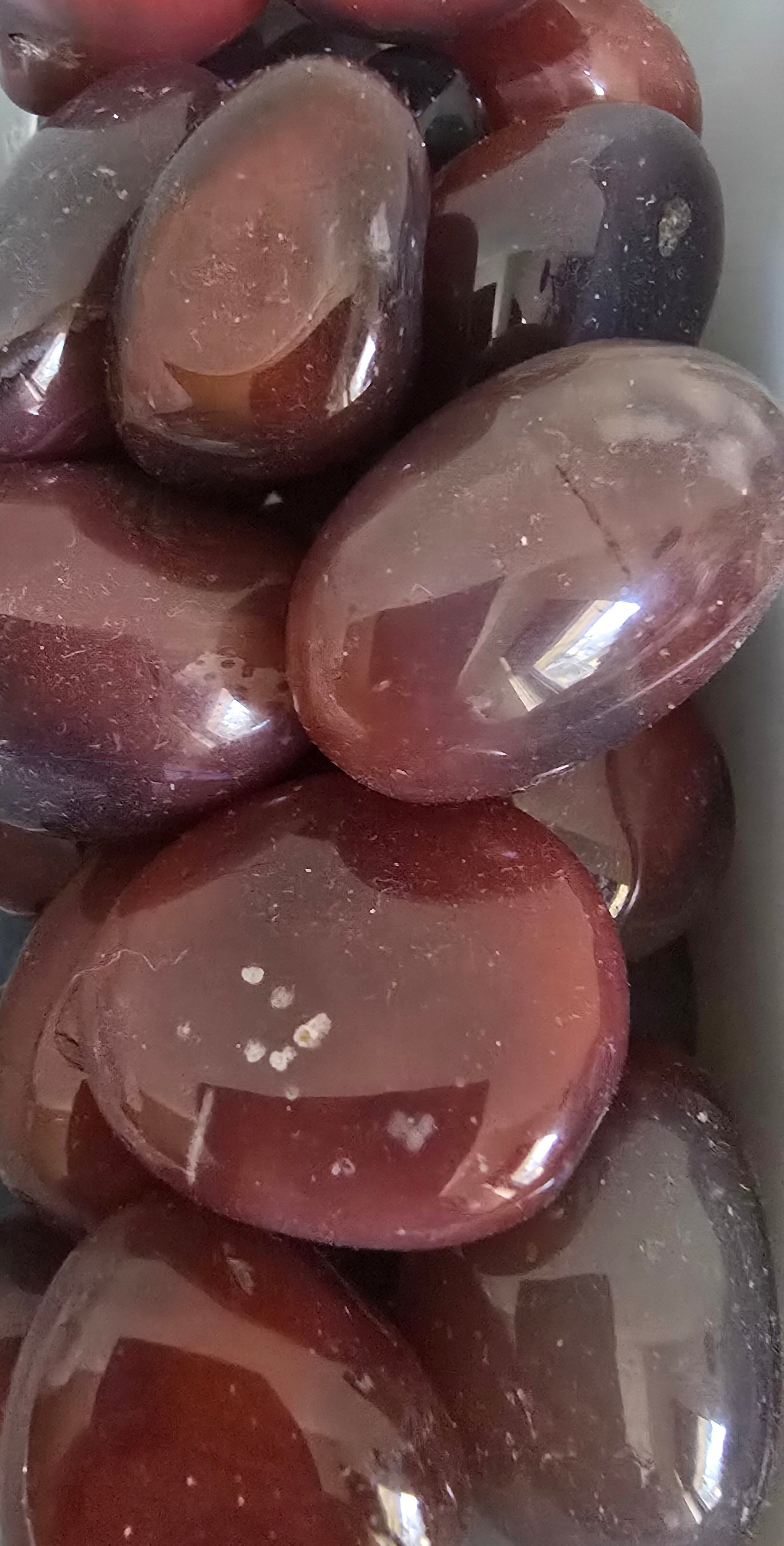 Red Agate