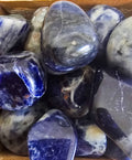 Sodalite
