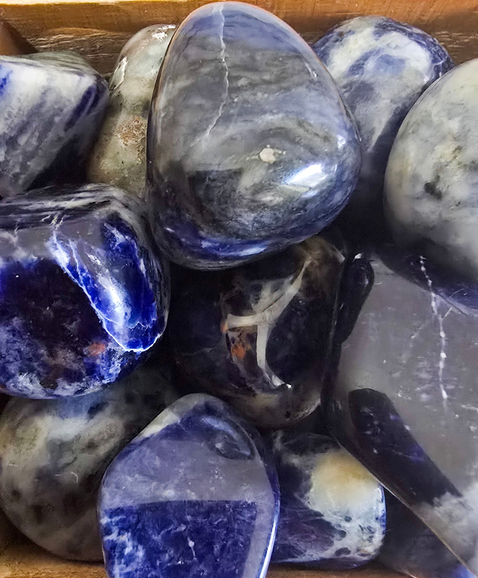 Sodalite