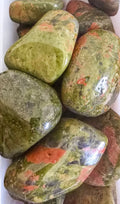 Unakite