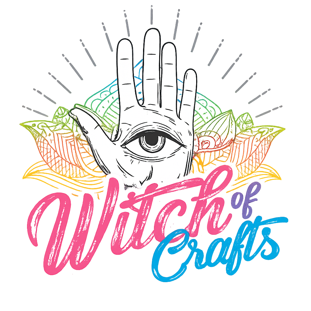 Witch of crafts